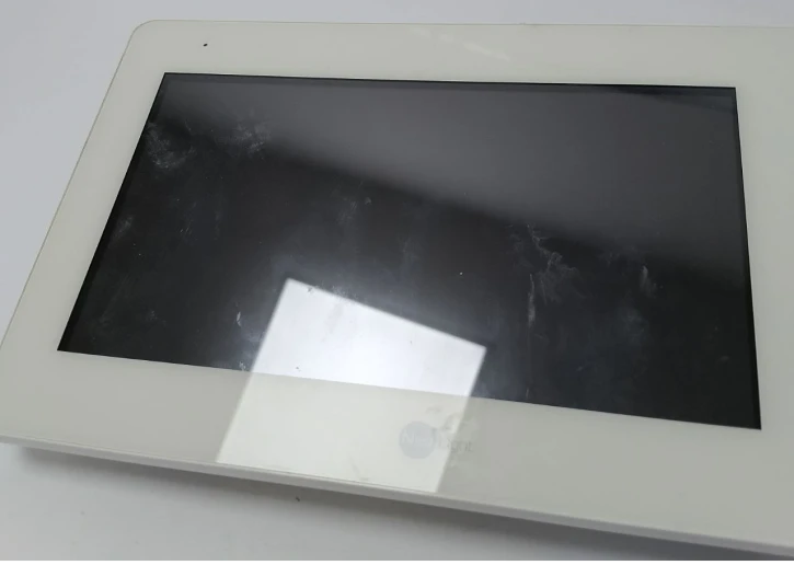 (Уцінка) Відеодомофон Neolight Sigma + HD WF White фото 3