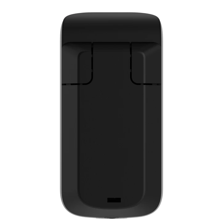 Бездротовий ІЧ датчик руху з системою антимаскування Ajax Superior MotionProtect G3 Jeweller Black (135980.09.BL1) фото 5