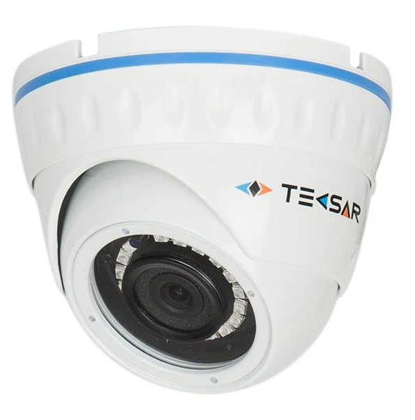Відеокамера AHD Tecsar AHDD-20F1M-out (2.8)
