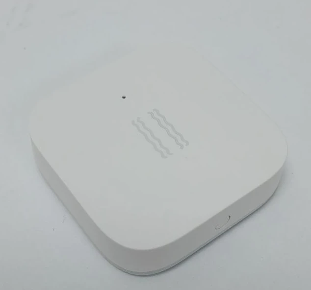 (Уценка) Датчик движения Xiaomi Aqara Vibration Detector (DJT11LM/AS009CNW01) фото 4