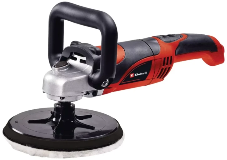 Шліфувальна машина Einhell CC-PO 1100/1E (2093264)