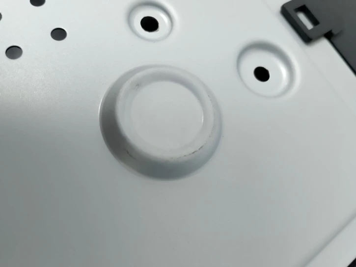 (Уценка) Сетевой IP видеорегистратор Uniview NVR302-32S фото 6