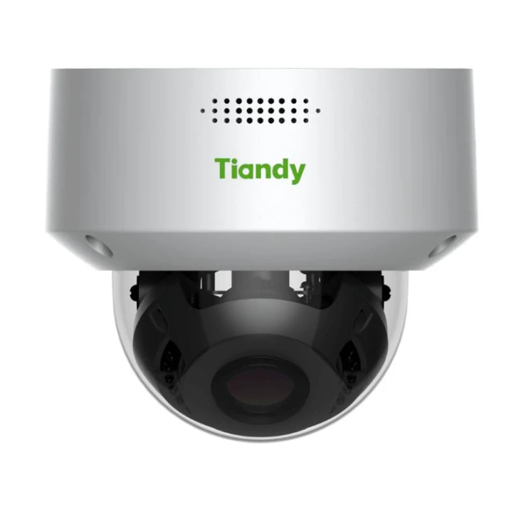 IP-відеокамера Tiandy TC-C38MS Spec: I5/A/E/Y/M/H/2.7-13.5mm White