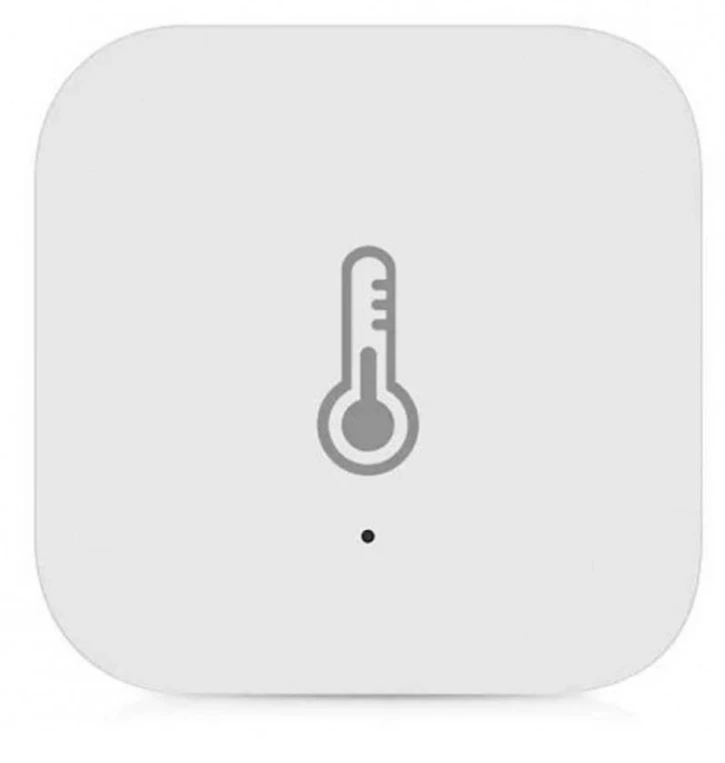 (Уцінка) Датчик температури Xiaomi Aqara Temperature and Humidity Sensor