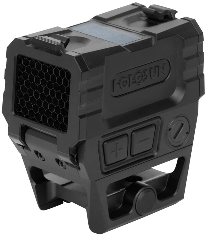 Коліматорний приціл Holosun AEMS-PRO-X2-RD (747062) фото 3