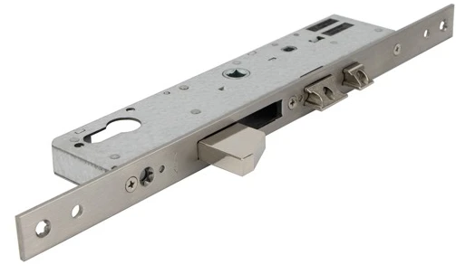 Електромеханічний замок Cisa 16215.30 (BS30*85мм) (38546) фото 3