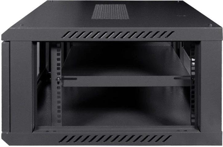 Шафа настінна NVC 6U 600x600x350 (25-00068) фото 8
