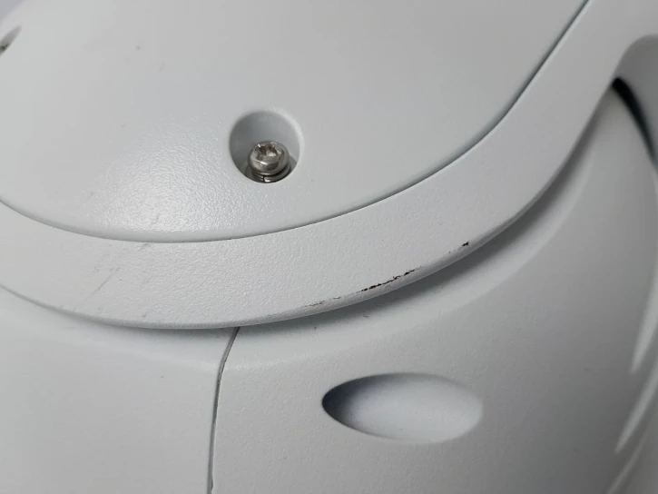 (Уцінка) IP-відеокамера вулична Uniview Speed Dome IPC6222ER-X20P-B фото 8