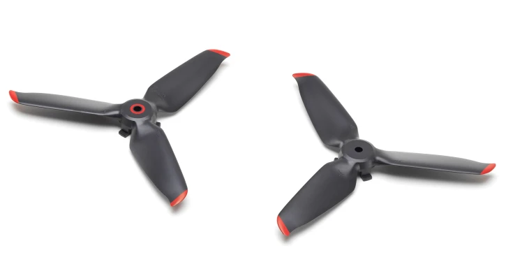 Пропеллеры DJI FPV Propellers (CP.FP.00000022.01) фото 2