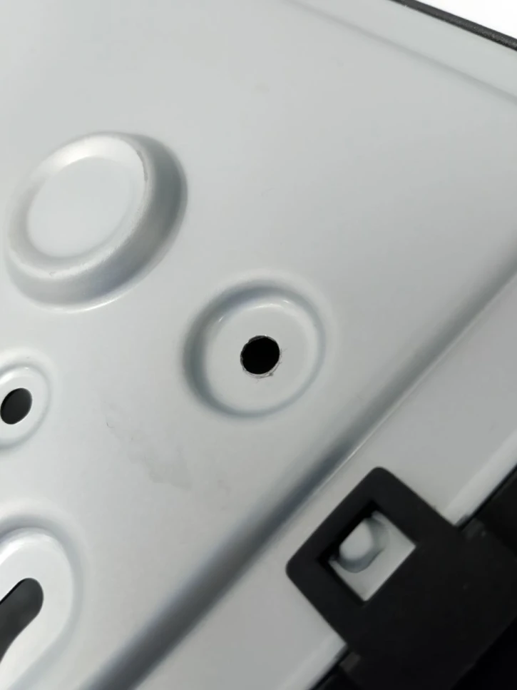 (Уценка) Гибридный видеорегистратор Uniview NVR302-16Q фото 7