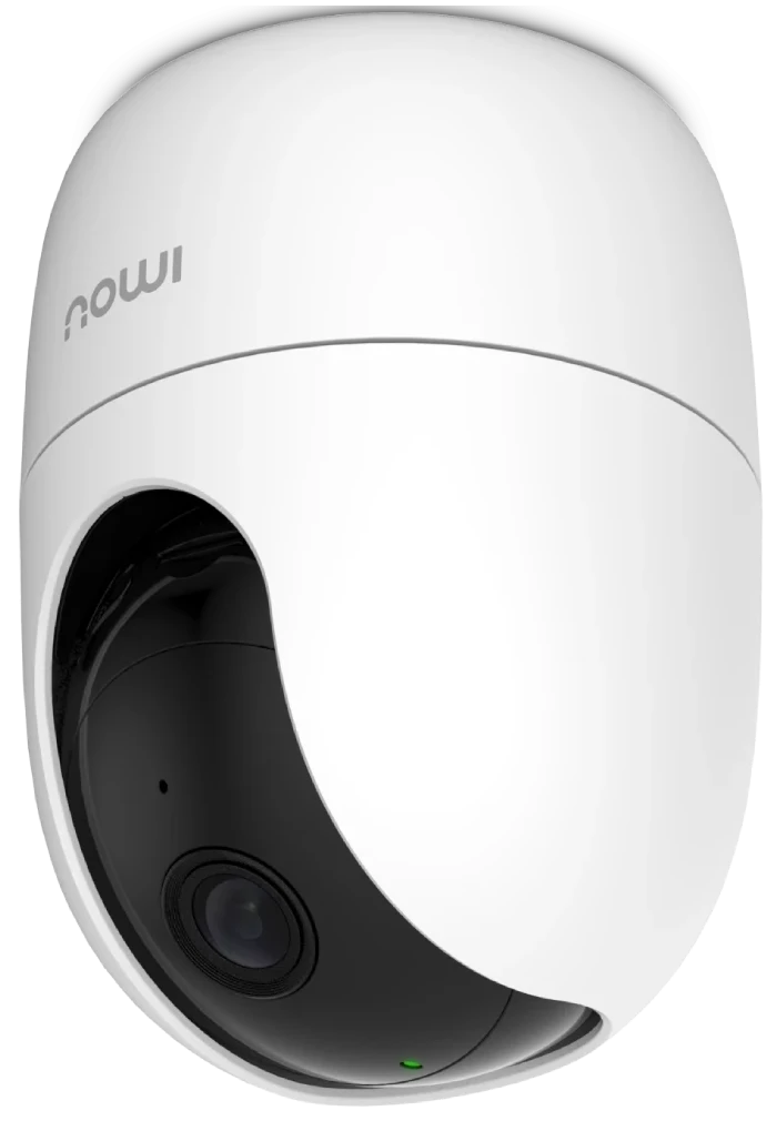 IP-видеокамера IMOU Ranger 2 - gen 2. 5МП (IPC-K2EP-5H3W) фото 3