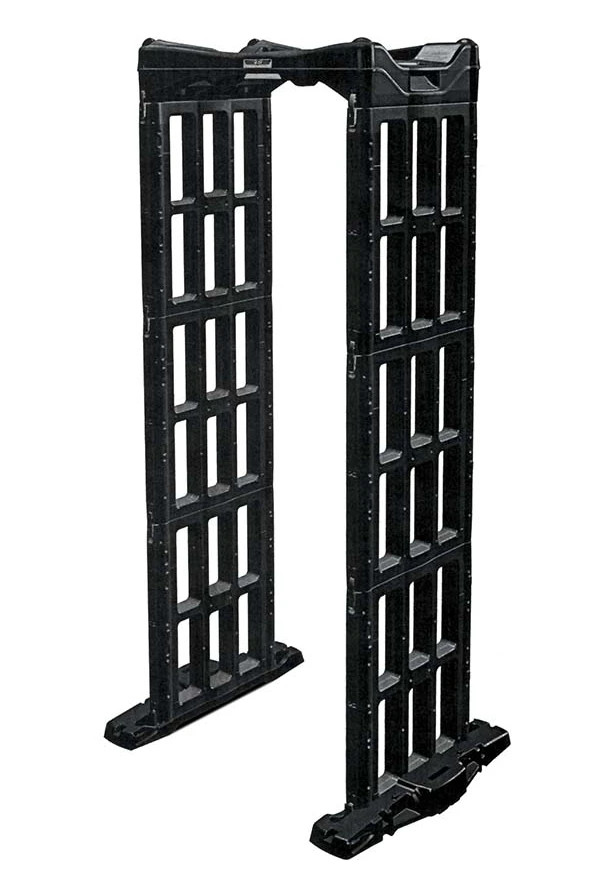 Портативний арочний металодетектор Fisher Fisher M-Scope