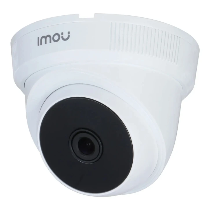 HDCVI відеокамера IMOU HAC-TA21P (3.6) White