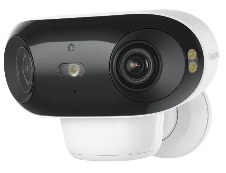 IP-видеокамера Reolink Argus Series B740X White