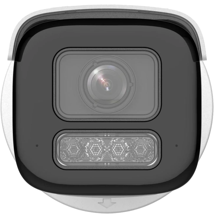 IP-відеокамера Hikvision DS-2CD2683G2-LIZS2U (2.8 - 12) White фото 2