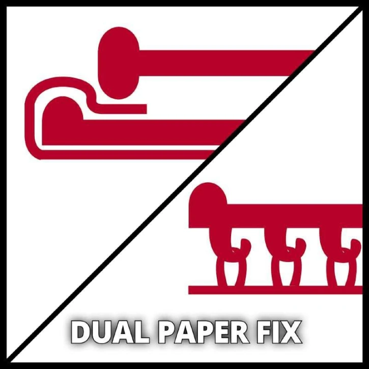 Шліфувальна машина Einhell TE-OS 18/113 Li - Solo (4460731) фото 11