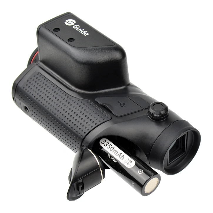 Тепловизор Guide TD421 LRF (747137) фото 8