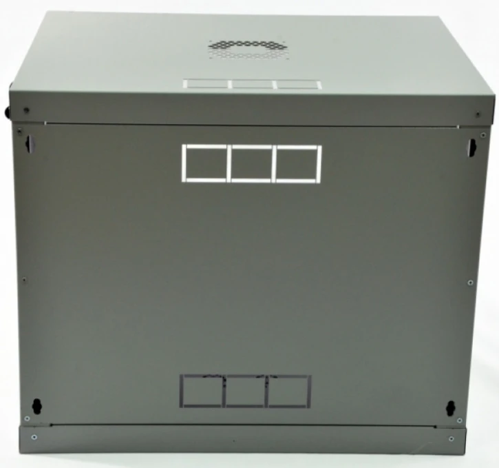 Шафа настінна CMS 9U, 600х500х507 мм (UA-MGSWL95G) фото 5