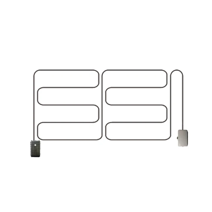 Кабель Fiber Fence Cable Quadro фото 4