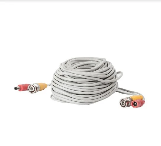 Комплект відеоспостереження Tecsar QHD 2MP4CAM Tecsar 6980 фото 5