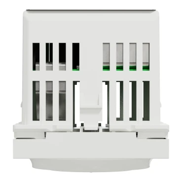Терморегулятор Schneider Electric New Unica White (NU350318) фото 3