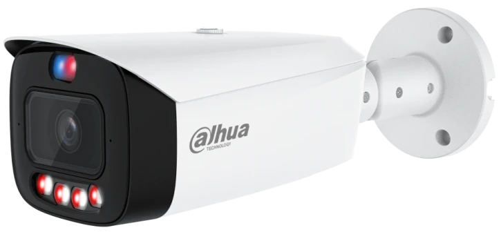 IP-відеокамера Dahua DH-IPC-HFW3449T1-AS-PV-PRO (2.8мм) (99-10027319) фото 2