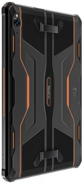 Планшет Oukitel RT9 6GB/256GB Orange (6931940766838) фото 6