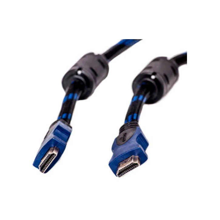 Кабель HDMI - HDMI V1.4, 3м, PowerPlant, позолоченные коннекторы KD00AS1202 PowerPlant 8849