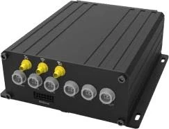 Транспортний відеореєстратор Howen Hero-ME30-04 фото 3