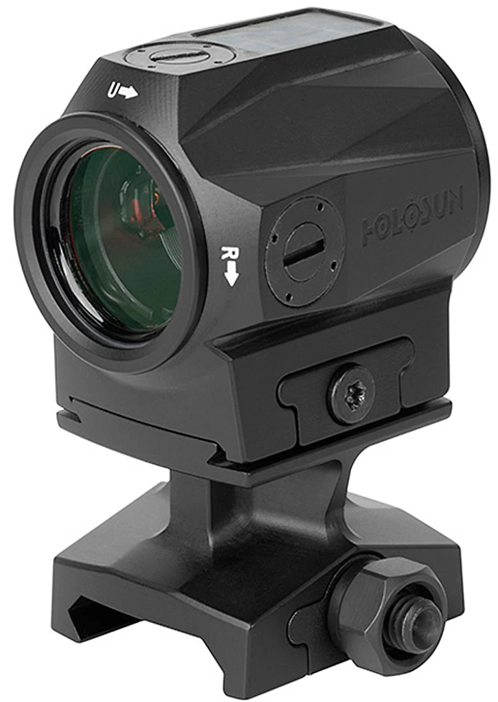 Коліматорний приціл Holosun SCRS RD 2 (747040) фото 4