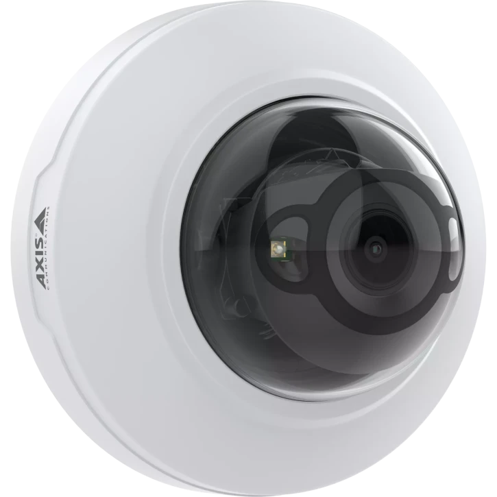 ІР-відеокамера Axis M4216-LV (3-6) White фото 3