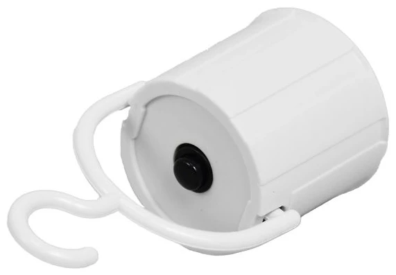 Лампа светодиодная Lightwell LW-EMB-9W (9 Вт, 6500K) (302578) фото 5