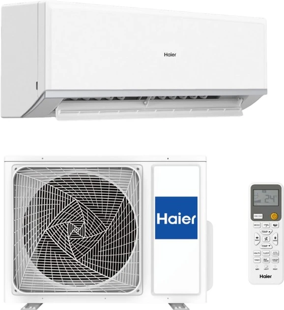 Кондиционер сплит-система Haier Revive Plus Inverter (AS35RV/1U35RV)