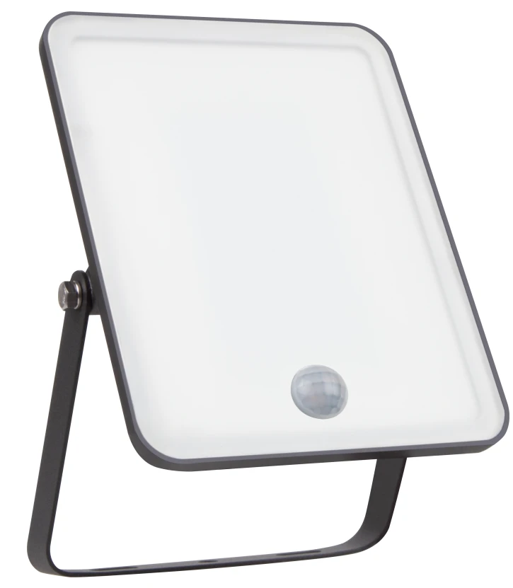 Прожектор LED Ledvance Floodlight Essential Sensor 30Вт, 4000K (4058075768338) фото 2