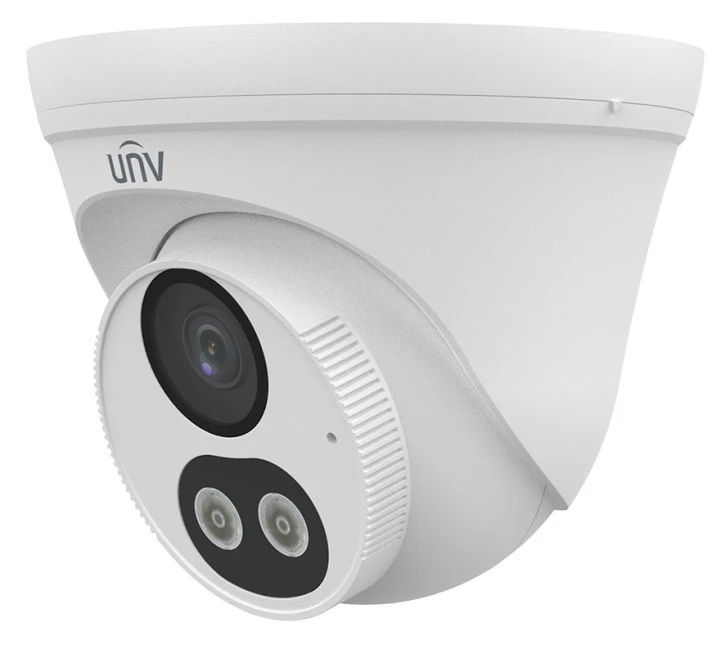 IP-відеокамера Uniview IPC3614LE-ADF28K-DL3