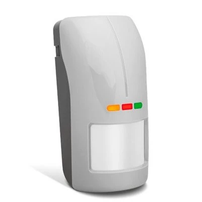 Комбинированный датчик движения Satel OPAL PLUS GY (ИК + СВЧ) с активным СВЧ-каналом антимаскинга