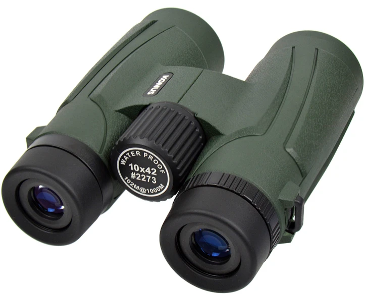 Бинокль Konus REGENT-HD 8x42 (2272) фото 3