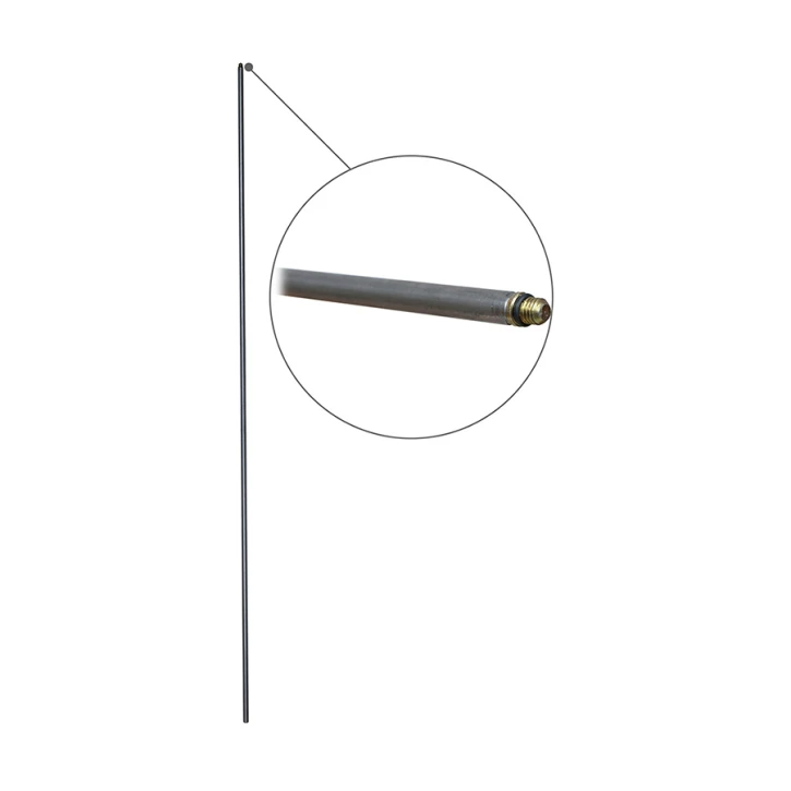 Комплект тяг TESA виразний BARVECF32 (верхня і нижня) до замку CF320SR9Z Tesa 11871 фото 4