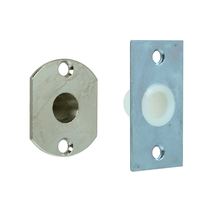 Комплект тяг TESA виразний BARVECF32 (верхня і нижня) до замку CF320SR9Z Tesa 11871 фото 3