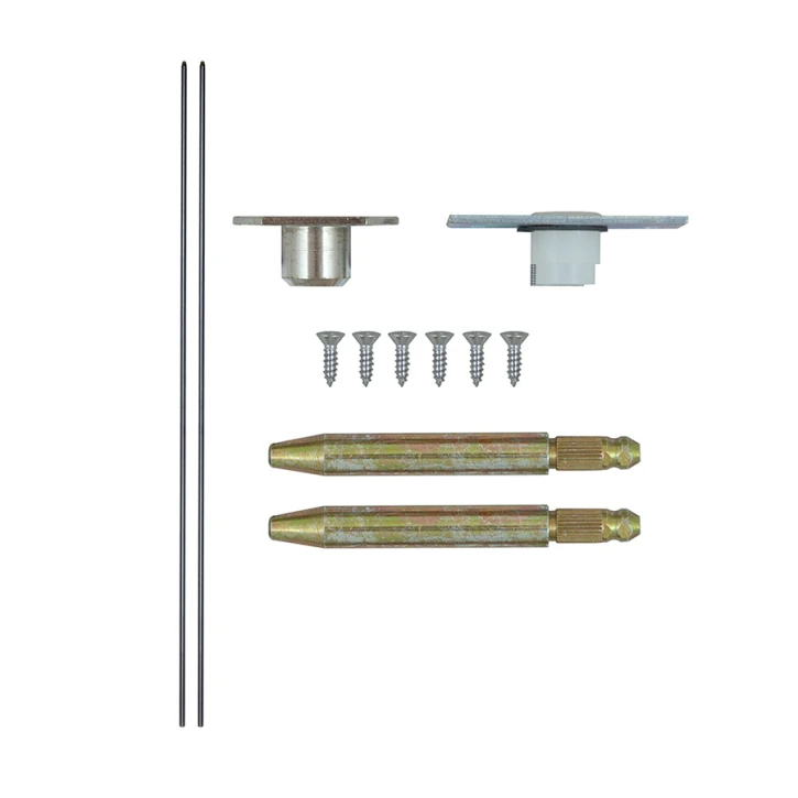 Комплект тяг TESA виразний BARVECF32 (верхня і нижня) до замку CF320SR9Z Tesa 11871 фото 2