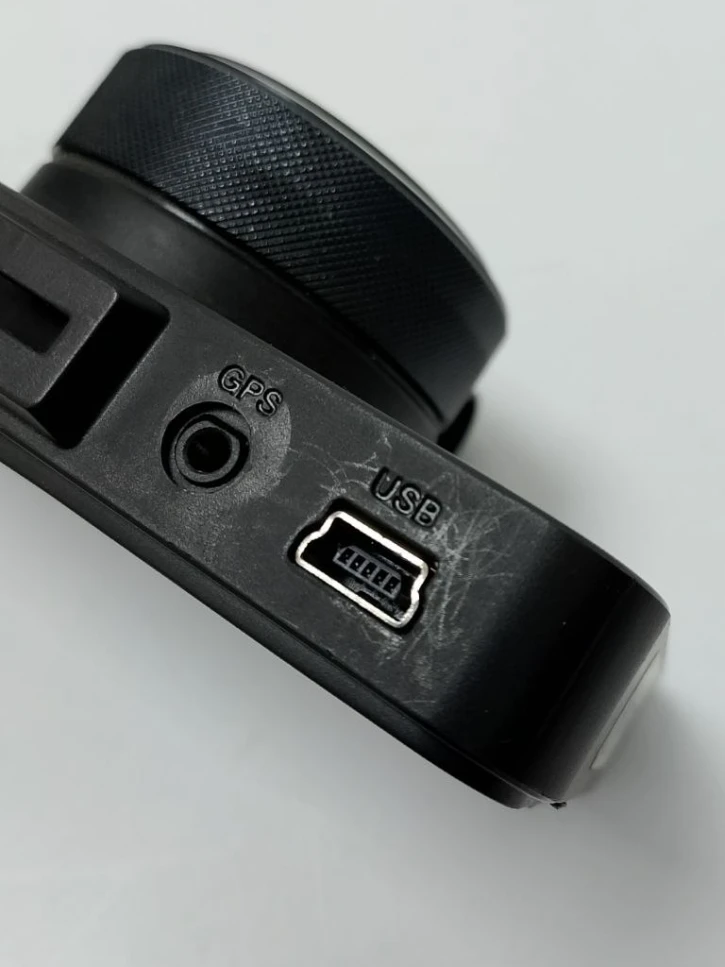 (Уценка) Автомобильный видеорегистратор Tecsar BCR-3M1CH фото 6