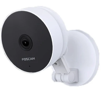 Внутренняя IP-видеокамера Foscam C2M Foscam 8787 фото 4