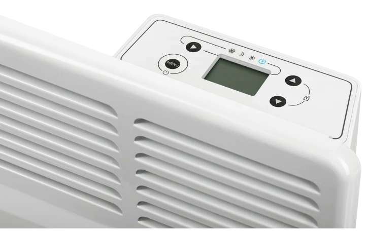 Конвектор Ardesto CH-2000ECW фото 4