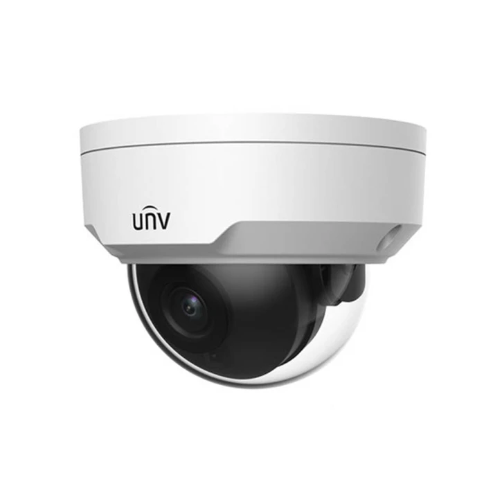 IP-видеокамера Uniview IPC322LB-DSF40K-G White фото 2