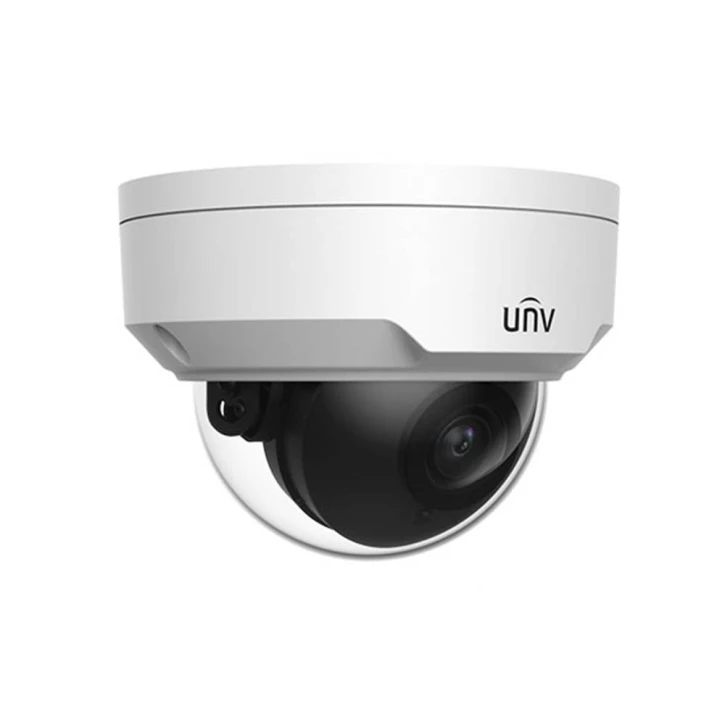 IP-видеокамера Uniview IPC322LB-DSF40K-G White фото 3