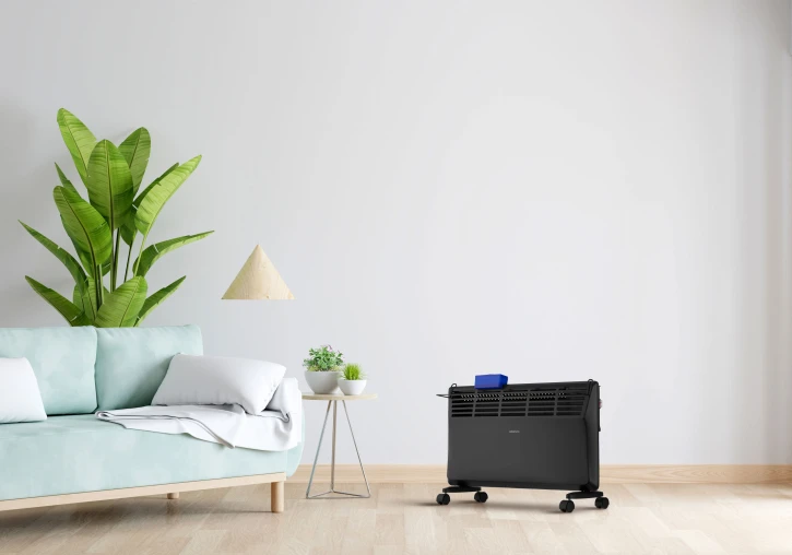 Конвектор Ardesto CHB-2000MBD фото 12