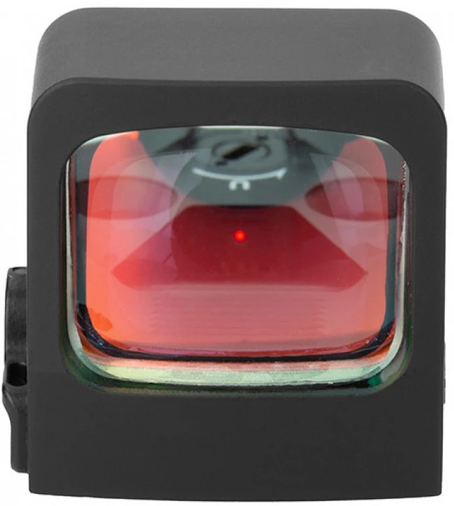 Коллиматорный прицел Holosun Open Reflex HS507K X2 (747229) фото 7