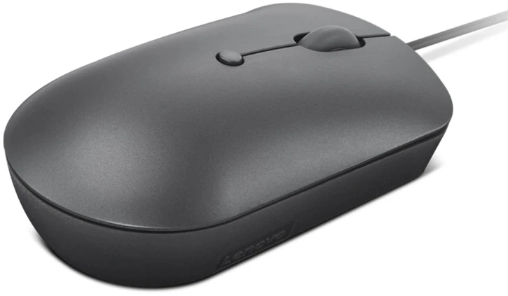 Миша Lenovo 540 USB-C Storm Grey (GY51D20876) фото 3