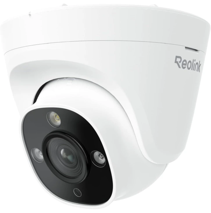 IP-відеокамера Reolink RP-PCT8M