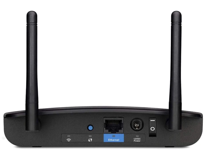 Точка доступа Linksys WAP300N фото 4